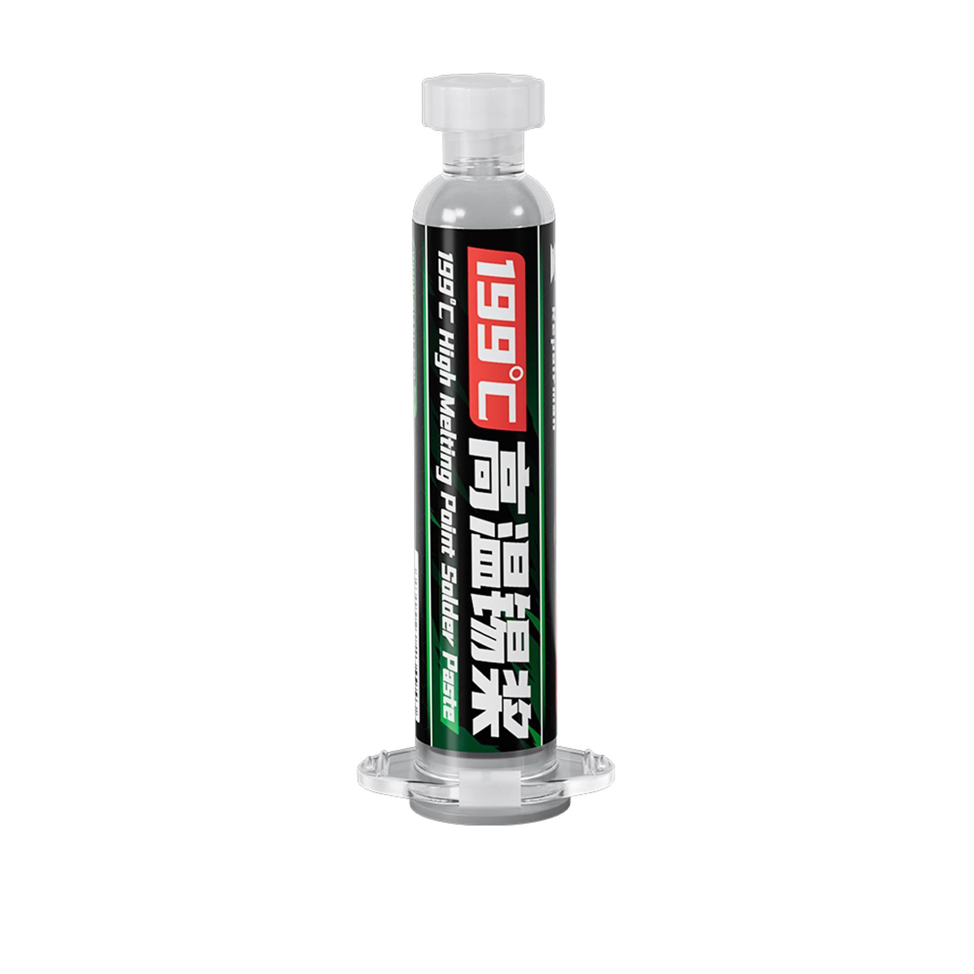 Timah Cair Repairman 199°C 50g (Tube)